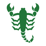 Cristale pentru zodia Scorpion