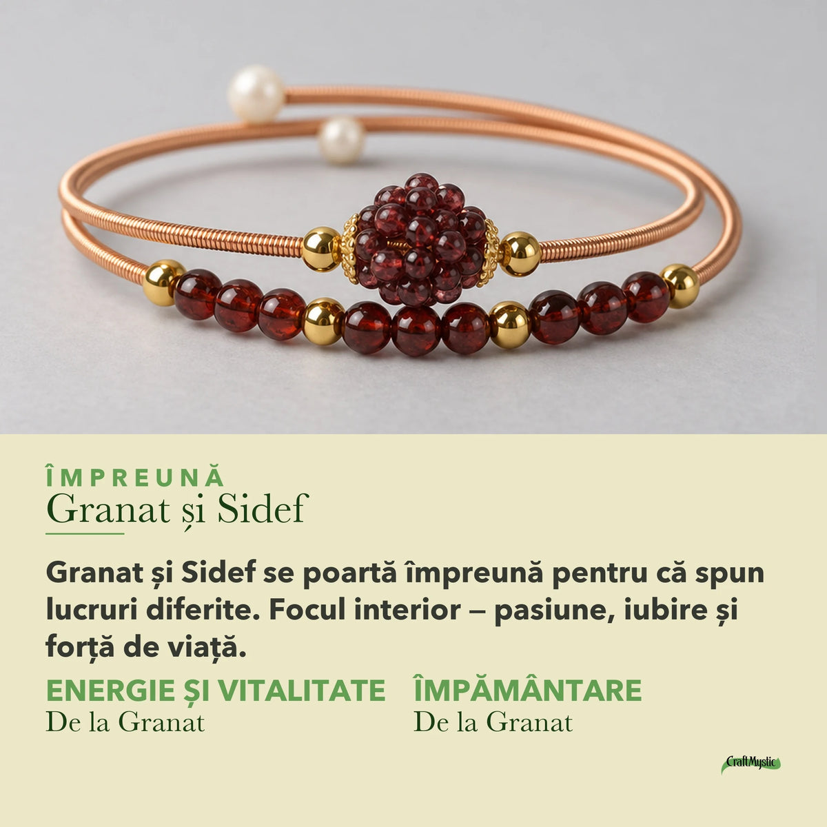 Despre materialul Cupru placat aur 14k