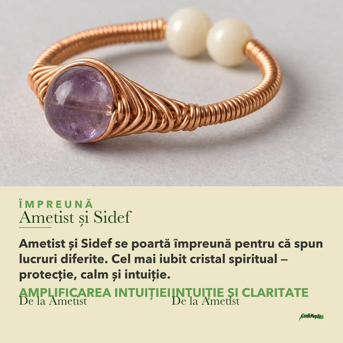 Despre materialul Cupru placat aur 14k