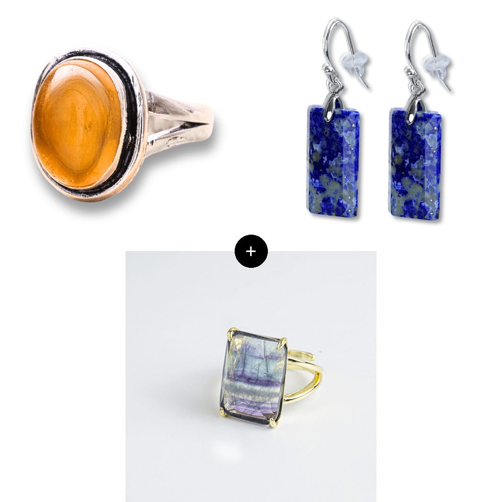 Set Gemeni – Energie si optimism