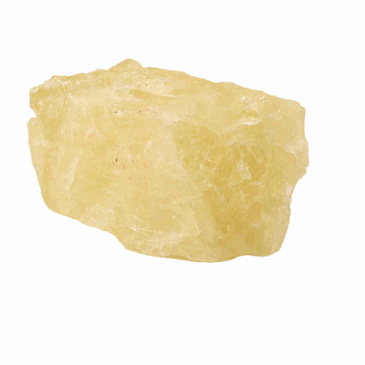 Cristal natural unicat Citrin pietre brute 6-7 cm - Pietre semipretioase pentru optimism, creativitate, motivatie