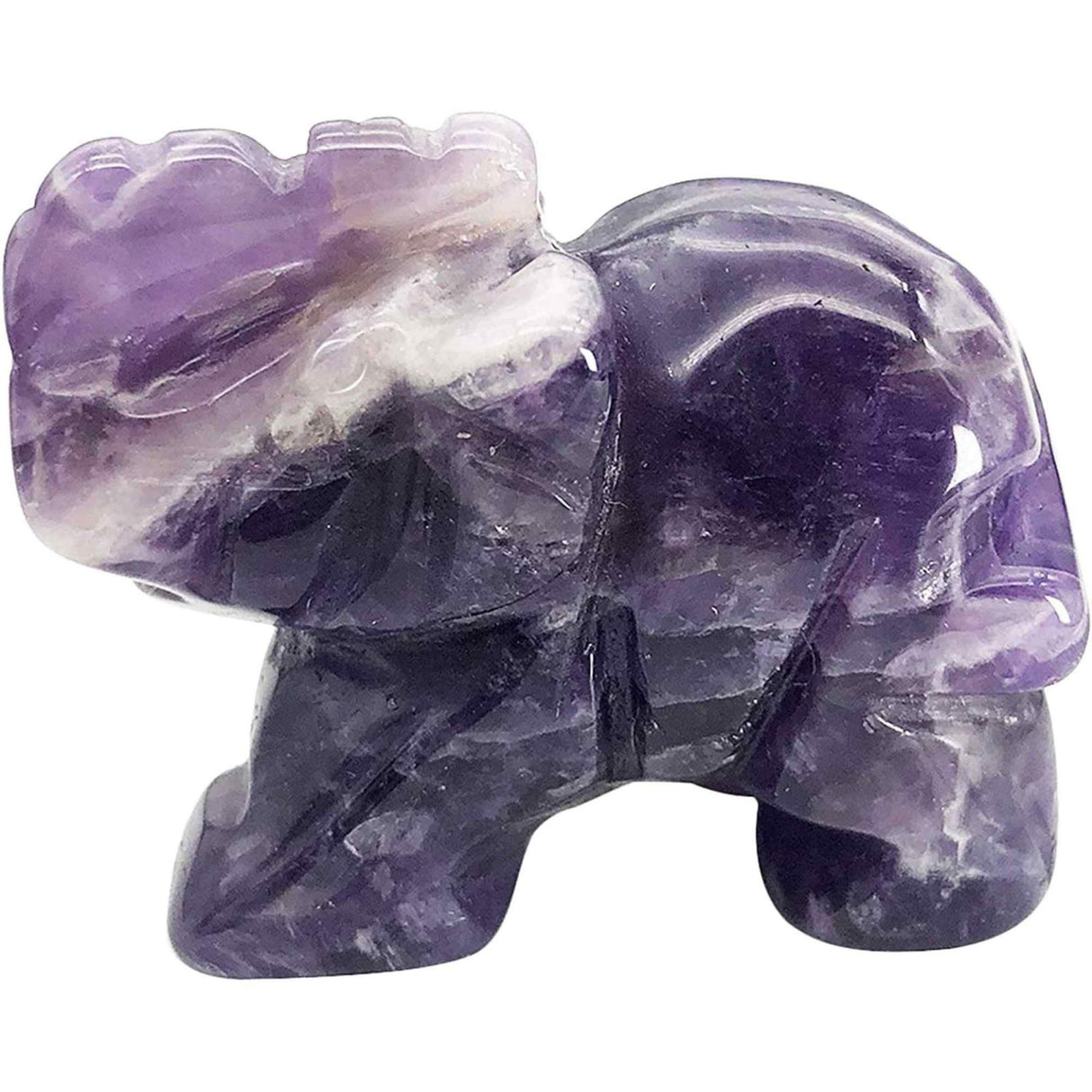 Figurină din Ametist – CraftMystic