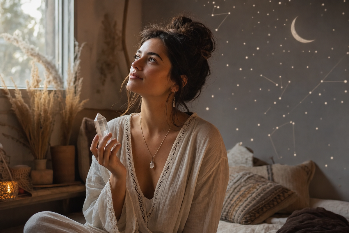 Pietrele zodiilor - lifestyle