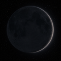Luna nouă