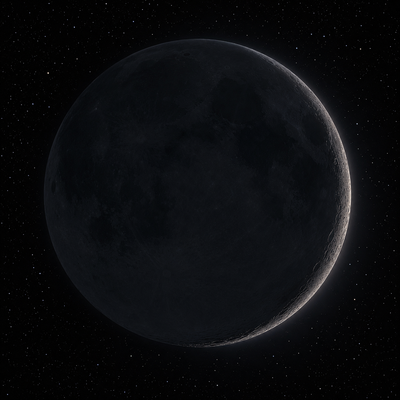 Luna nouă