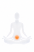 Chakra sacrală (Svadhisthana)