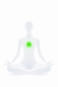 Chakra inimii (Anahata)