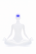 Chakra ochiului al treilea (Ajna)
