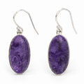 Charoite