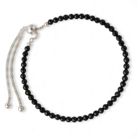 Brățară cu Spinel, Argint 925 – CraftMystic