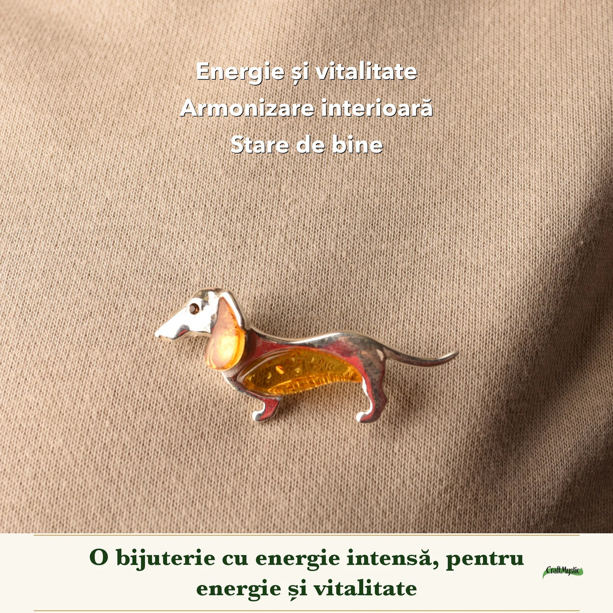Ce spune tradiția despre Chihlimbar