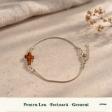 Zodiile cărora li se potrivește Chihlimbar