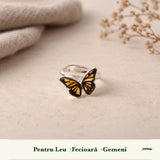 Zodiile cărora li se potrivește Chihlimbar