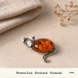Zodiile cărora li se potrivește Chihlimbar