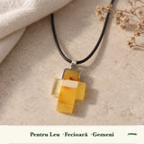 Zodiile cărora li se potrivește Chihlimbar