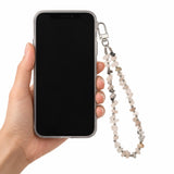 Charm cu Piatra Lunii — CraftMystic
