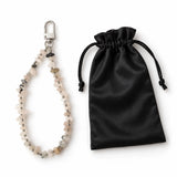 Charm cu Piatra Lunii — CraftMystic