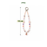 Charm cu Ametist și Sticla — CraftMystic
