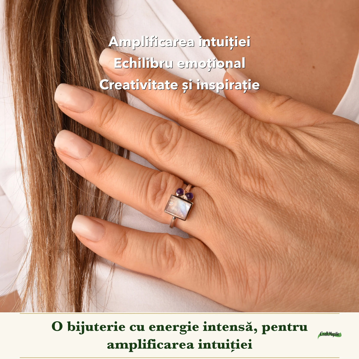 Ce spune tradiția despre Piatra Lunii