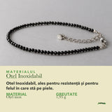 Despre materialul Otel Inoxidabil