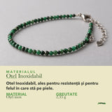 Despre materialul Otel Inoxidabil