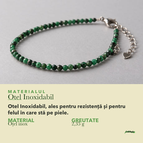 Despre materialul Otel Inoxidabil