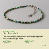 Despre materialul Otel Inoxidabil