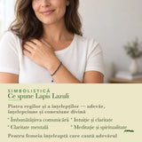 Ce spune tradiția despre Lapis Lazuli