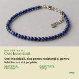 Despre materialul Otel Inoxidabil