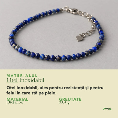 Despre materialul Otel Inoxidabil