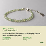 Despre materialul Otel Inoxidabil