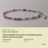Despre materialul Otel Inoxidabil