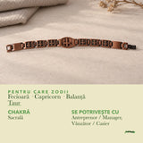 Zodiile cărora li se potrivește Cruce / Religios