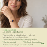 Ce spune tradiția despre Lapis Lazuli
