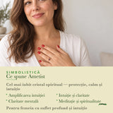 Ce spune tradiția despre Ametist