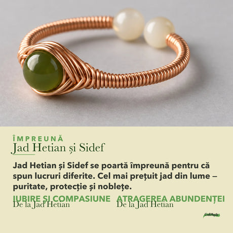 Despre materialul Cupru placat aur 14k