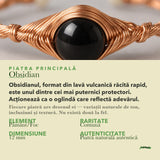 Despre Obsidian: semnificație și date