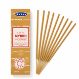 Kit de Purificare Completă — Salvie, Palo Santo, Bețișoare și Suport