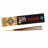 Betisoare Parfumate Tribal Soul Incense – Palo Santo + Pinon Pine