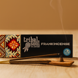 Betisoare Parfumate Tribal Soul Incense – Cinnamon (Scortisoara)