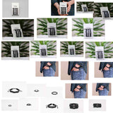 Set 3 Bratari Inedite cu Arborele Vietii si piele sintetica - Stil si Protectie pentru Orice Ocazie