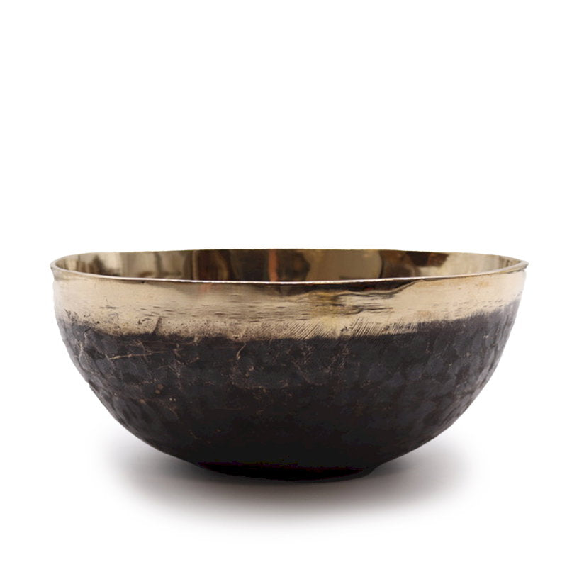Bol Tibetan Handmade din Cupru 20.5 cm – Relaxare, Armonie si Meditație