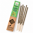 Bețișoare parfumate Palo Santo cu Laur, aromă naturală