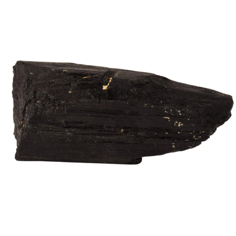 Cristal natural unicat de vindecare Turmalina neagra pietre brute 4-6 cm - Pentru energie pozitiva, protectie