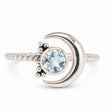 Inel cu Topaz, Argint 925 – CraftMystic