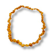 Colier cu Chihlimbar – CraftMystic