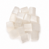 Pietre de Selenit Natural 2-3 cm – Purificare Energetica si Claritate Interioara