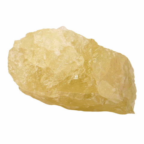 Cristal natural unicat Citrin pietre brute 6-7 cm - Pietre semipretioase pentru optimism, creativitate, motivatie