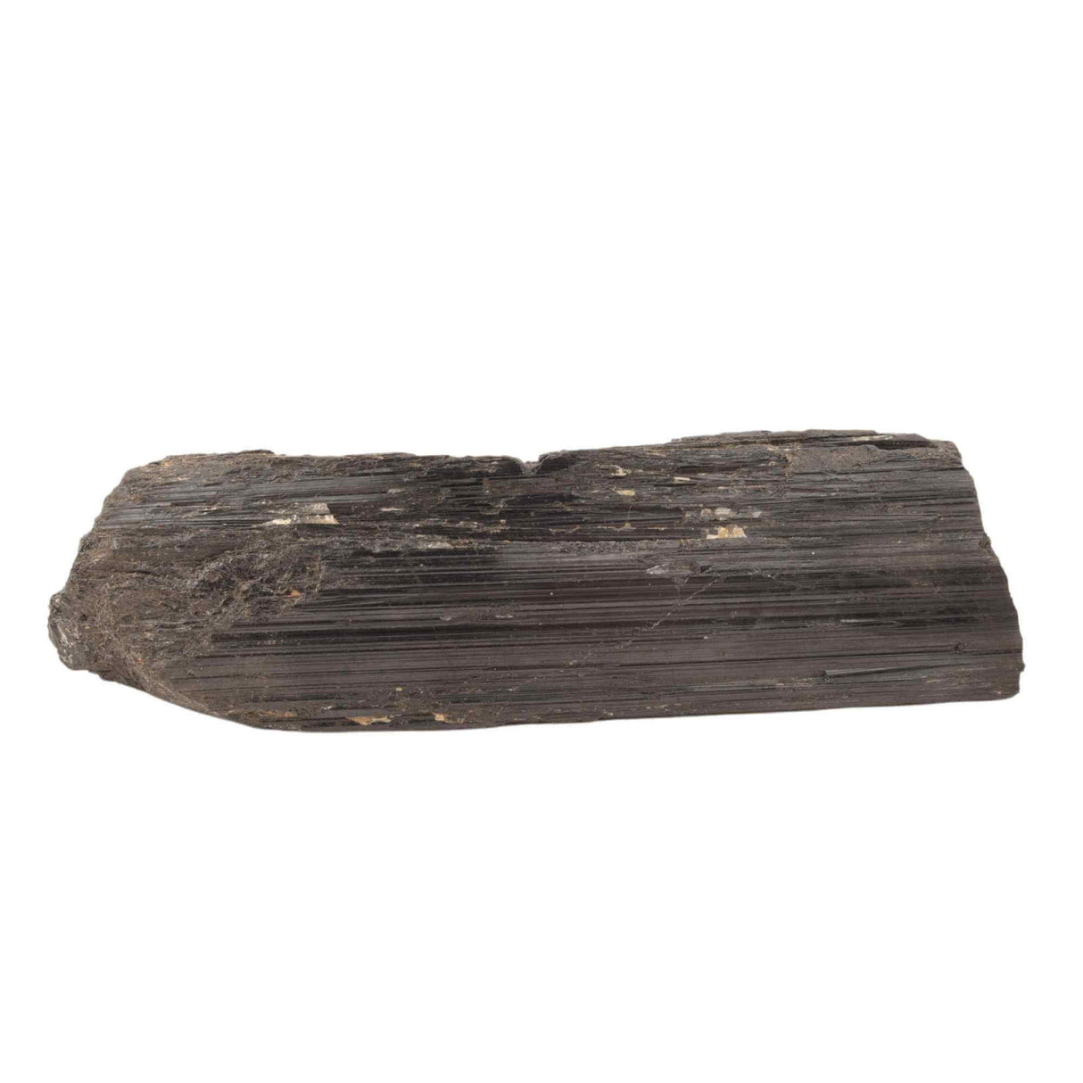Cristal natural unicat de vindecare Turmalina neagra pietre brute 4-6 cm - Pentru energie pozitiva, protectie