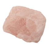 Cristal natural unicat Cuart Roz pietre brute 3-4 cm - Pietre semipretioase de vindecare